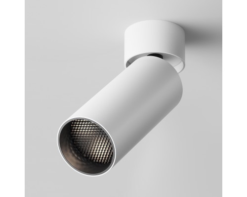 Потолочный светильник Technical C055CL-L12W4K-W-D-W