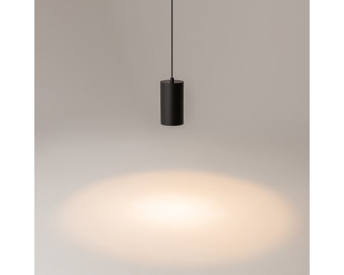 Подвесной светильник Technical P100PL-20W3K-B