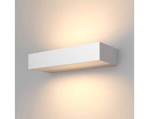 Настенный светильник (бра) Outdoor O428WL-L20W3K