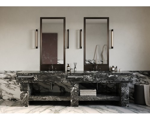 Подсветка Maytoni MIR002WL-L10B4K