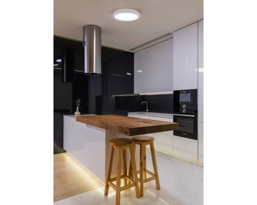 Потолочная светодиодная люстра Freya Cells FR10012CL-L24W