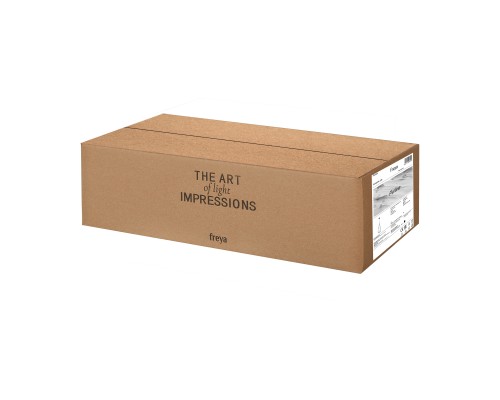 Подвесной светильник Freya Perlina FR4005PL-02B