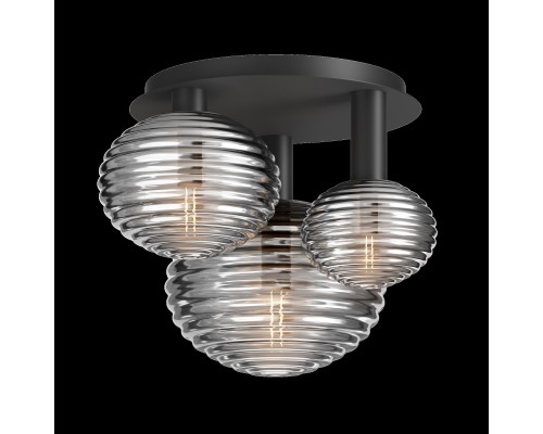 Потолочный светильник Maytoni MOD268CL-03B