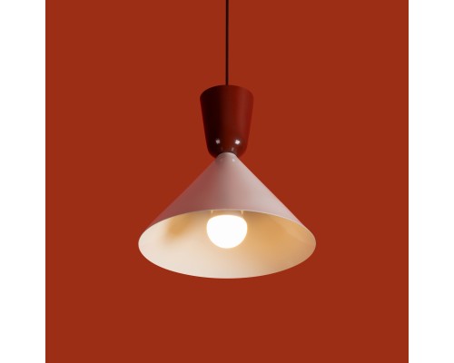 Подвесной светильник Freya FR5598PL-01CR