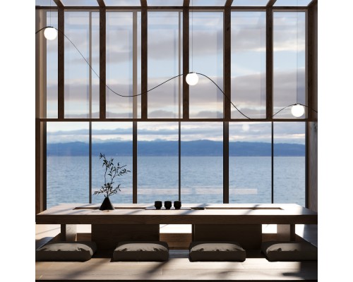 Готовая конструкция (набор) Technical TFC-Par-H07-GR