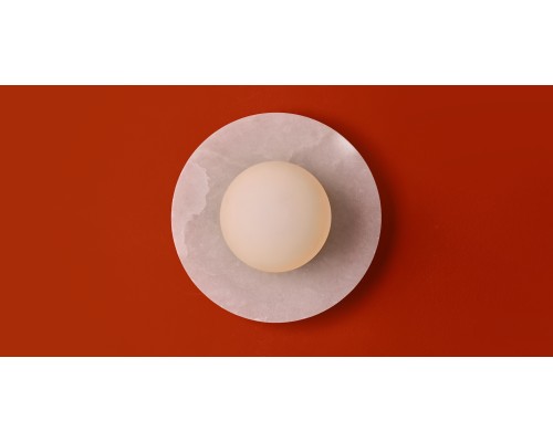 Настенный светильник (бра) Freya FR5631WL-L20BS