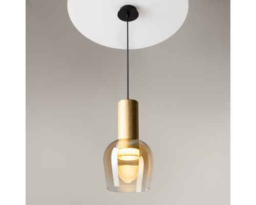 Подвесной светильник Maytoni MOD414PL-L7G3K