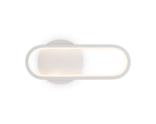 Настенный светильник (бра) Freya FR6088WL-L14W