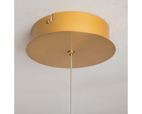 Подвесной светильник Maytoni MOD340PL-L20BS3K