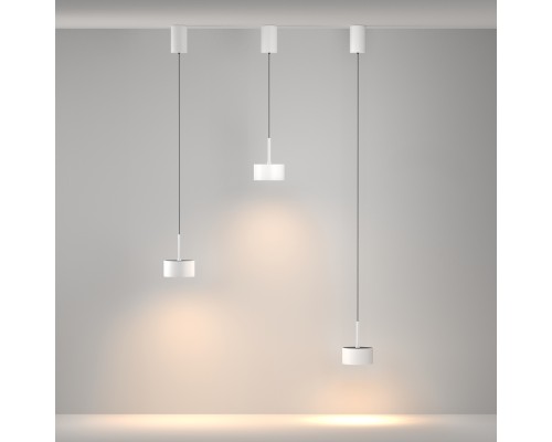 Подвесной светильник Technical P102PL-12W3K-W