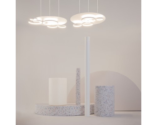 Потолочный светильник Maytoni MOD448CL-L40WK