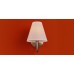 Настенный светильник (бра) Freya FR2063WL-01N