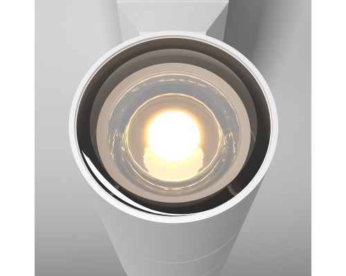 Настенный светильник (бра) Outdoor O574WL-02W