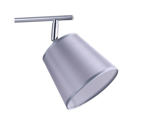 Люстра Freya FR5145CL-03CH