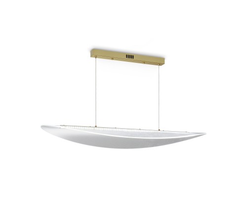 Подвесной светильник Freya FR5441PL-L40G