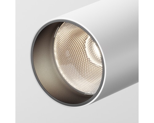 Потолочный светильник Technical C055CL-L12W3K-W-D-W