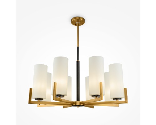 Люстра Maytoni MOD089PL-08BS