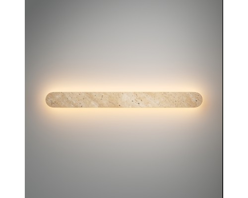 Настенный светильник (бра) Maytoni MOD437WL-L17BG3K