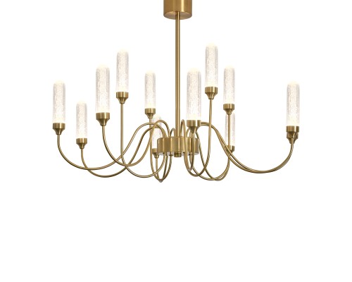 Потолочный светильник Freya FR2050CL-L36BS