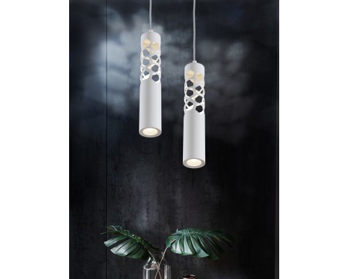 Подвесной светильник Technical P037PL-L11W4K