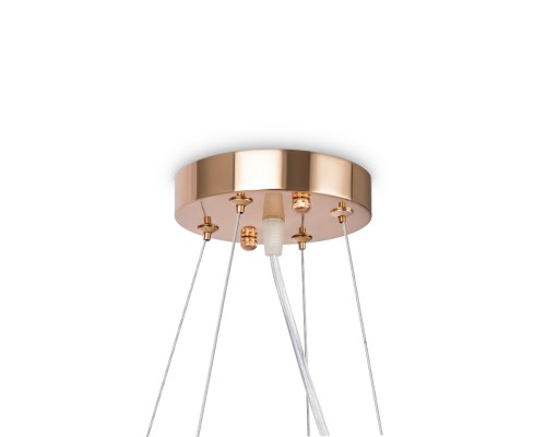 Подвесной светильник Freya FR5217PL-08FG