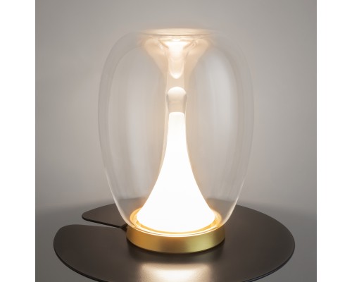 Настольный светильник Maytoni MOD282TL-L15G3K1