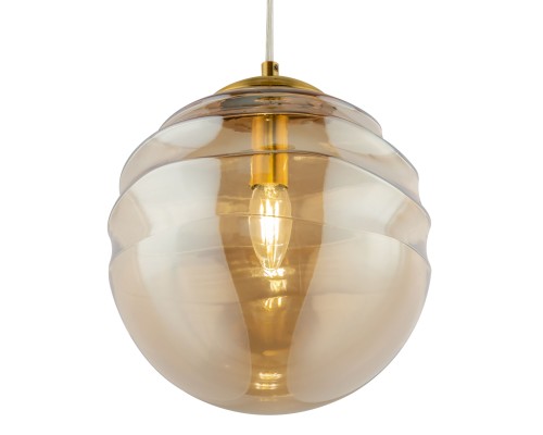 Подвесной светильник Maytoni P074PL-01BS