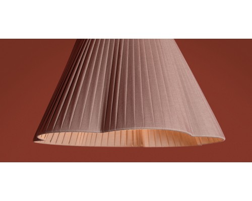 Подвесной светильник Freya FR2056PL-01BR