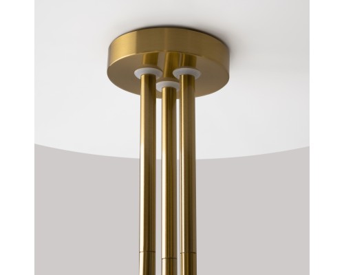 Подвесной светильник Maytoni MOD333PL-06BS