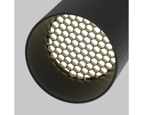 Потолочный светильник Technical C082CL-01-GU10-B