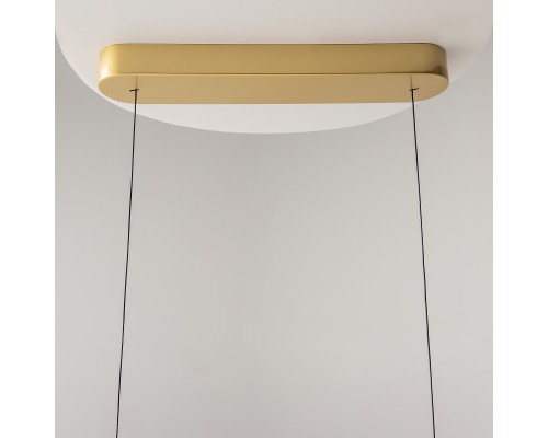 Подвесной светильник Maytoni MOD286PL-L12G3K