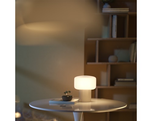 Настольный светильник Maytoni MOD404TL-01BG