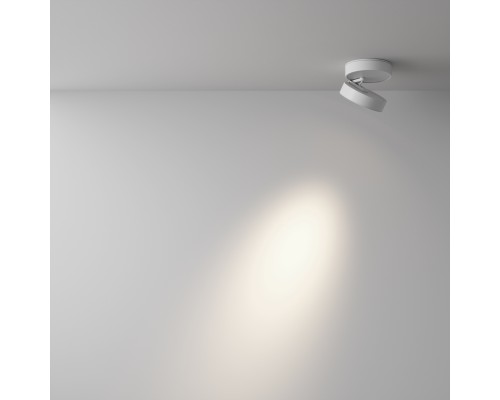 Потолочный светильник Technical C022CL-L12W4K