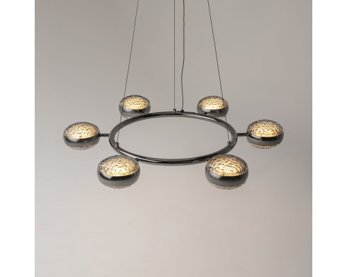 Подвесной светильник Maytoni MOD299PL-L60BC3K