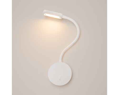 Настенный светильник (бра) Technical C035WL-L3W3K