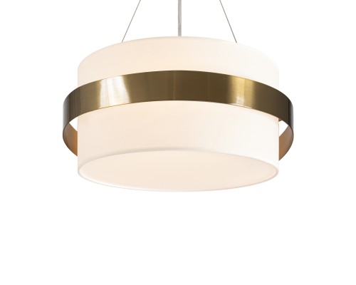 Подвесной светильник Freya FR5367PL-03BS