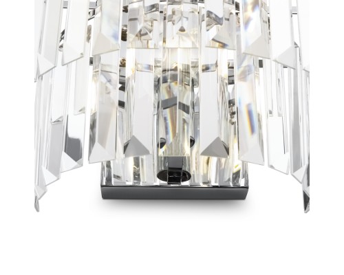 Настенный светильник (бра) Maytoni MOD085WL-01CH