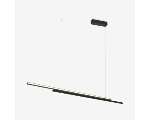 Подвесной светильник Maytoni MOD005PL-L48BK