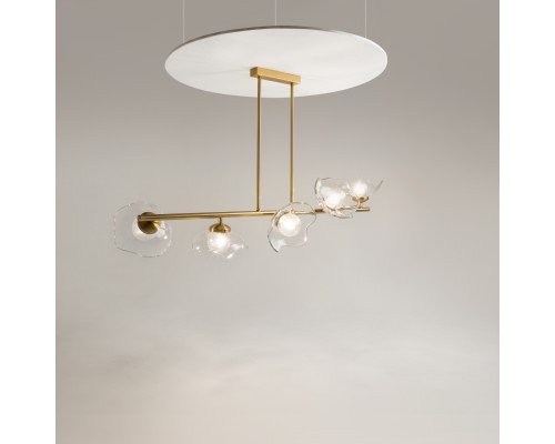 Подвесной светильник Maytoni MOD207PL-05BS