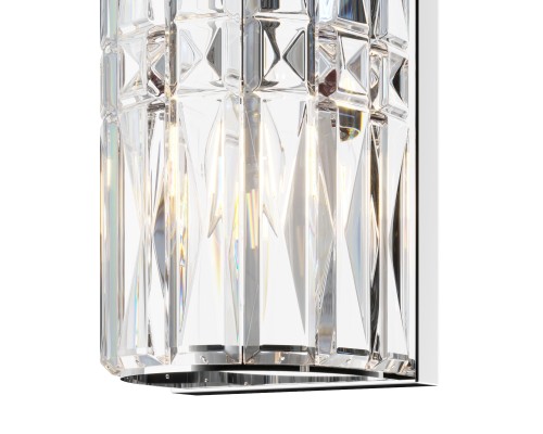 Настенный светильник (бра) Maytoni MOD094WL-03CH