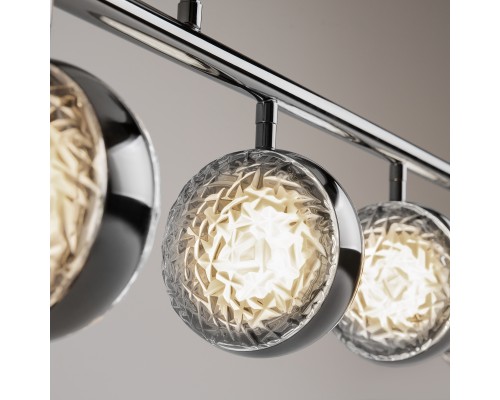 Подвесной светильник Maytoni MOD299PL-L48BC3K