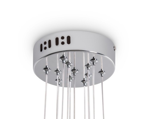 Подвесной светильник Freya FR5580PL-L60CH