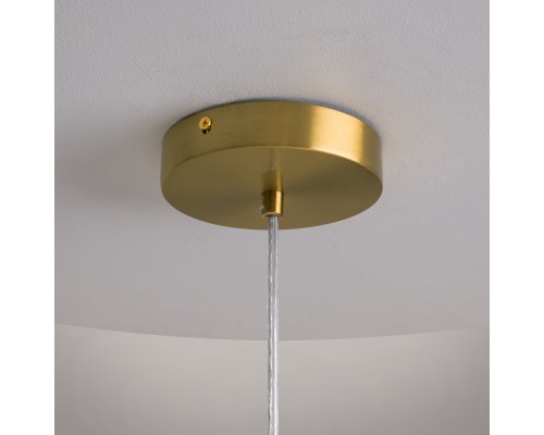 Подвесной светильник Maytoni MOD055PL-L12G3K