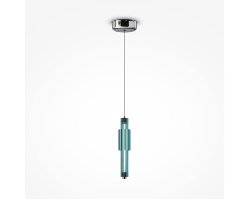 Подвесной светильник Maytoni MOD308PL-L9BL3K