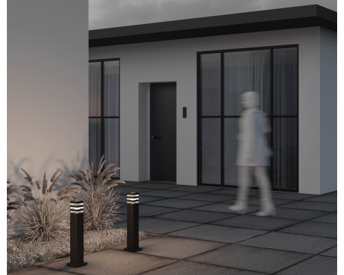 Ландшафтный светильник Outdoor O578FL-01B