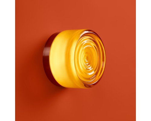 Настенный светильник (бра) Freya FR5603WL-L8YA1