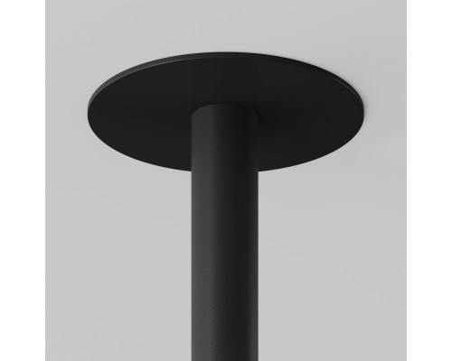 Подвесной светильник Technical P141RS-L125-6W3K-B