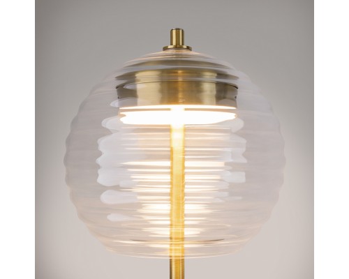 Настольный светильник Maytoni P060TL-L12BSK1