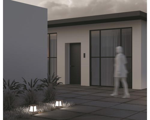 Ландшафтный светильник Outdoor O455FL-01GF1