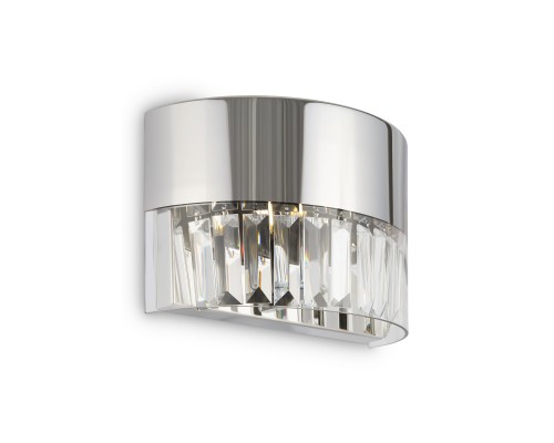 Настенный светильник (бра) Maytoni MOD313WL-01CH